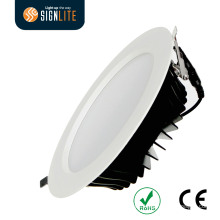 5inch Back Lighting LED Downlight Housing Ceiling Recessed SMD 2835 Epistar 12W Spring Clip for Installationce and RoHS Certificated